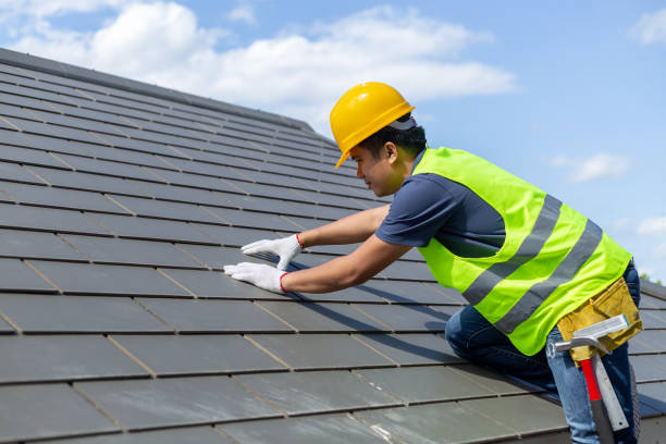 Best Best Roofing Contractors  in Napervle, IL