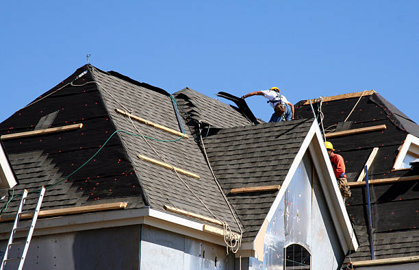 Quick and Trustworthy Emergency Roof Repair Services in Naperville, IL