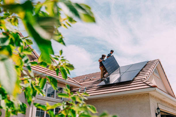 Best Tile Roofing Contractor  in Napervle, IL